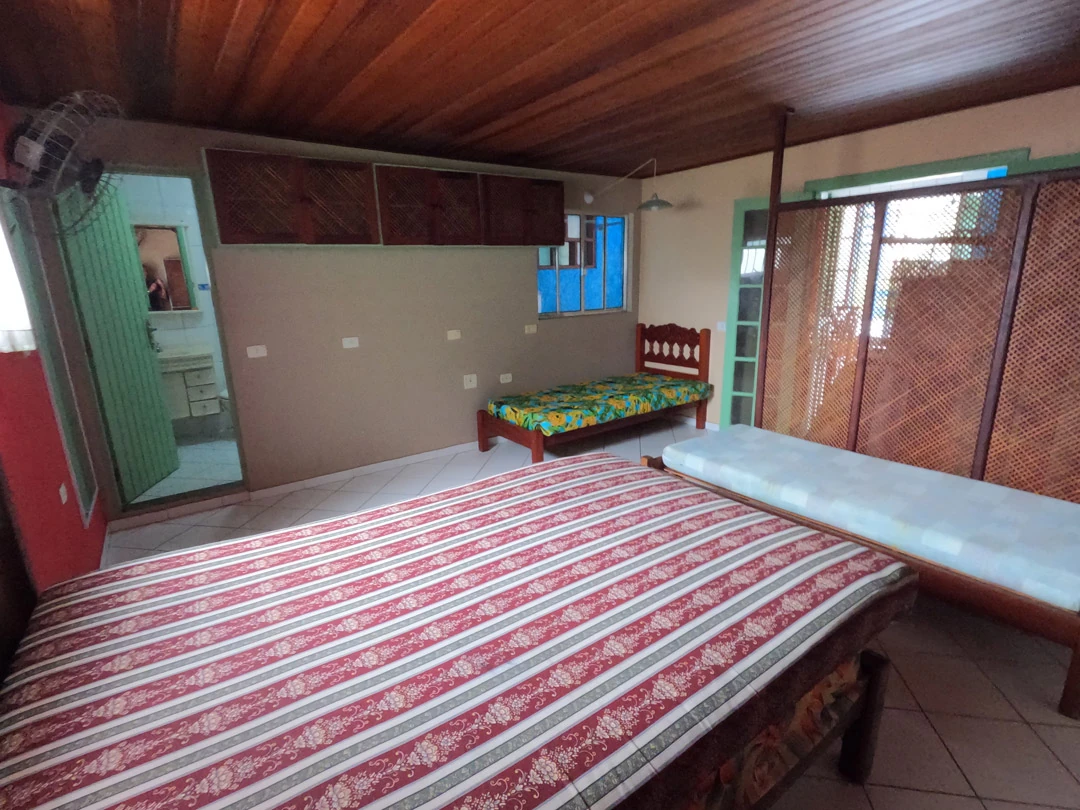 Casa 13 — Apartamento para 10 pessoas