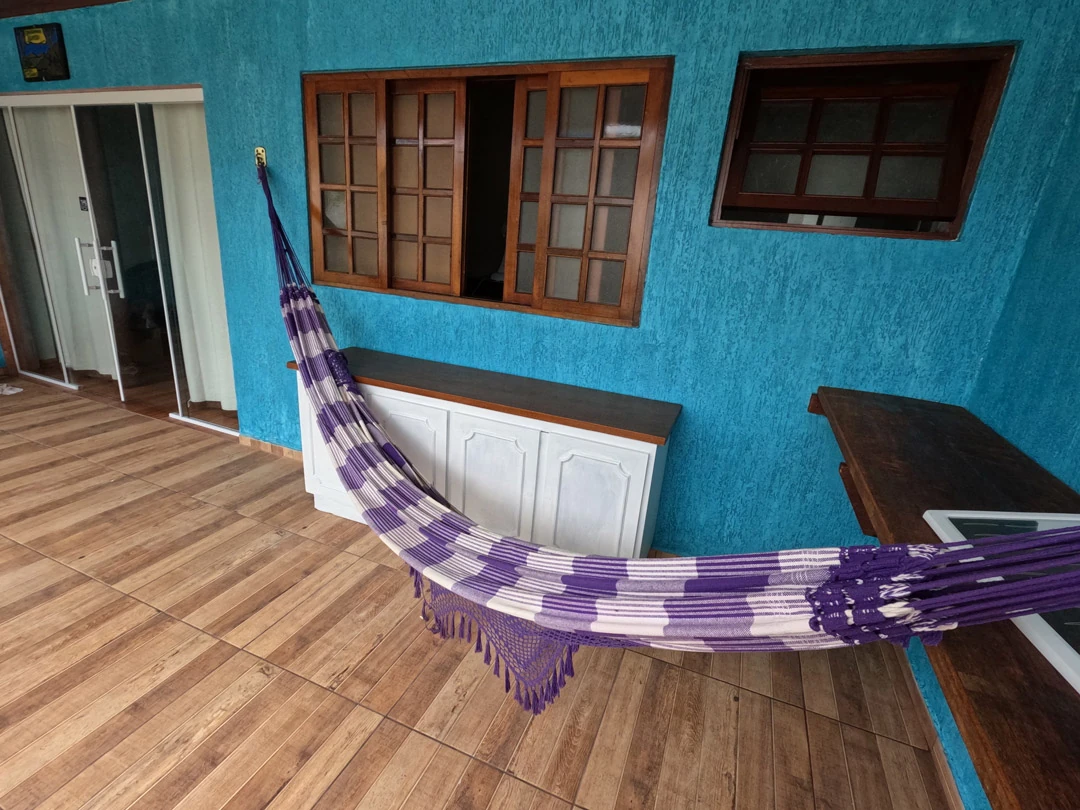 Casa 20 — Casa para 10 pessoas