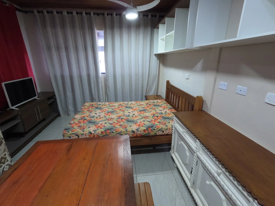 Casa 28 — Apartamento para 4 Pessoas
