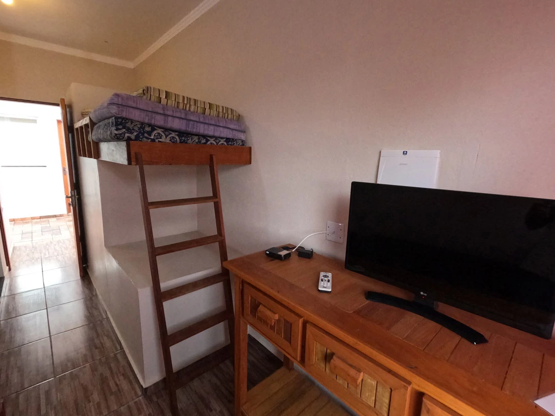 Casa 32 — Apartamento para 3 Pessoas